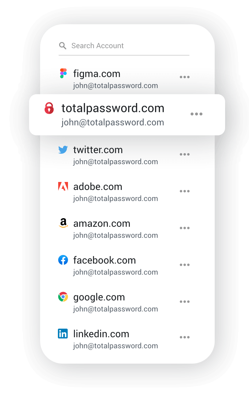 Mobile App